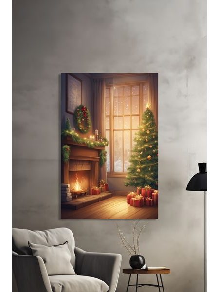 Vianočná atmosféra