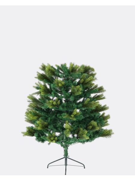 Umelý vianočný stromček Borovica Pieninská
