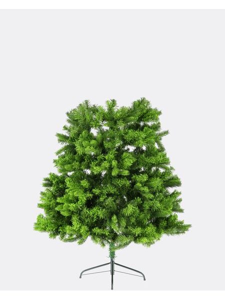 Umelý vianočný stromček Smrek Beskydský