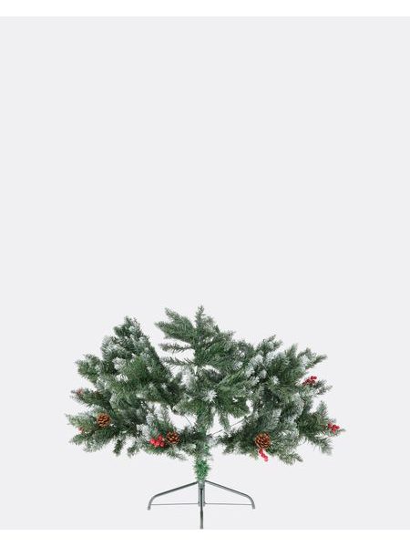 Umelý vianočný stromček Smrek Pyrenejský