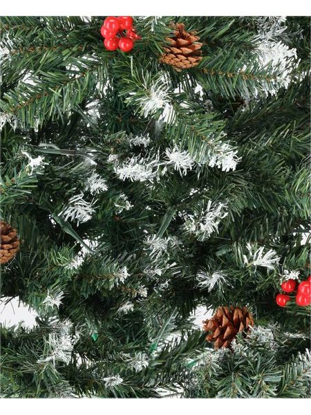 Umelý vianočný stromček Smrek Pyrenejský