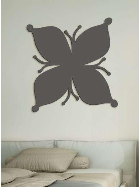 Obraz na stenu BUTTERFLY