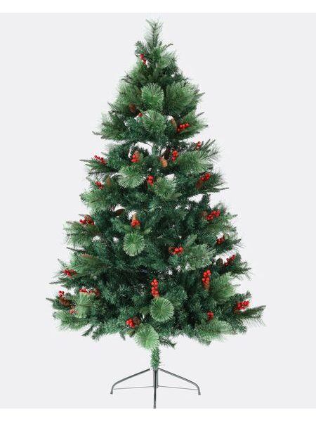 Vianočný stromček Borovica nevadská