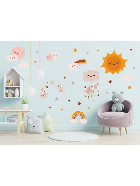 Vesmírna rozprávka