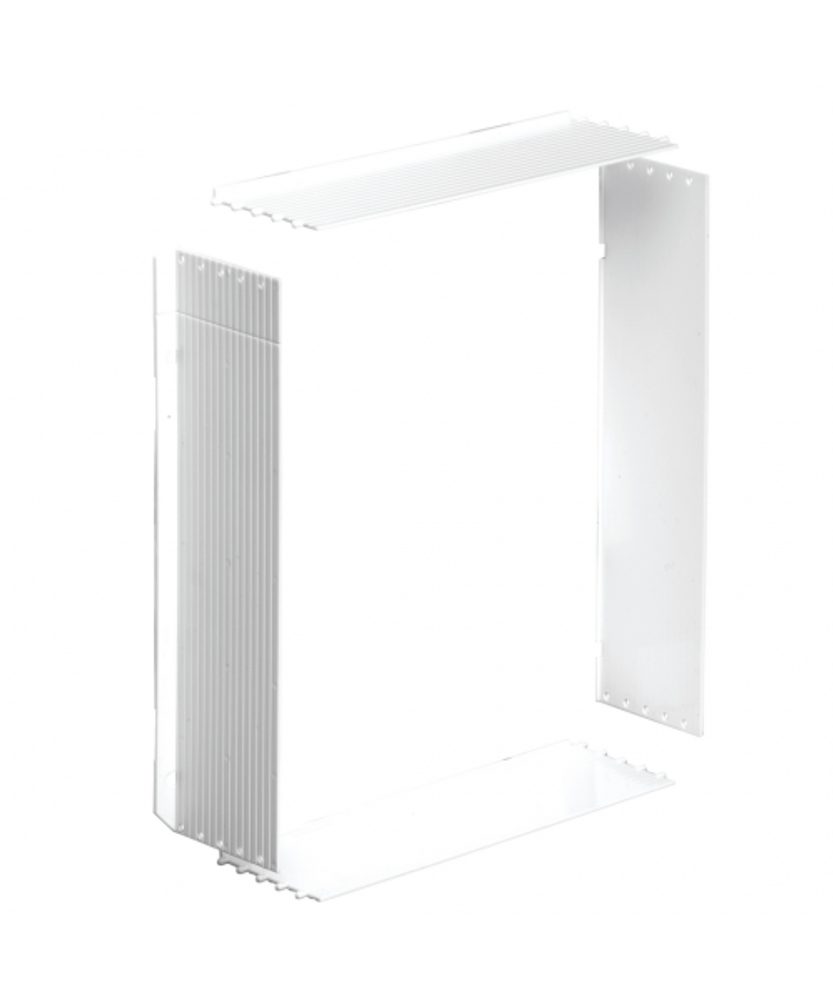 Tunel pro dvířka 740, 755 a 757