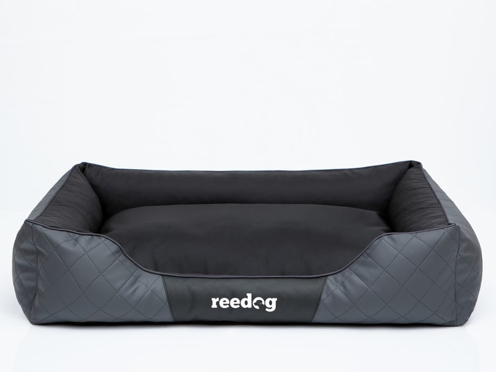 Reedog Pelíšek Grey Perfection - 4XL (obrázek 3)