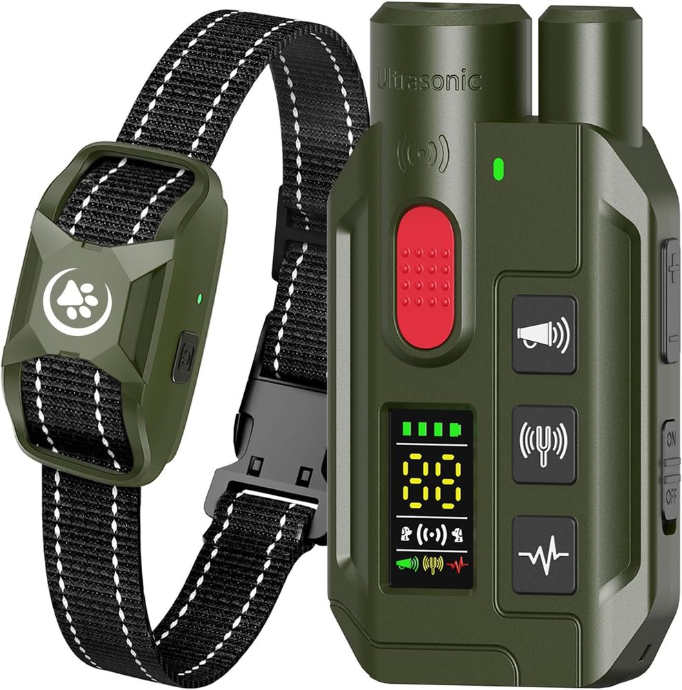 Reedog RS11 - pro 2 psy