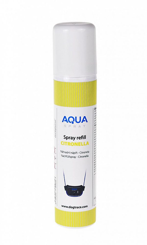 BAZAR - Dogtrace d-control 300 AQUA spray - Hodně použité.
 
  Informácie o stave tovaru
1) Rozbalené
Zariadenie je len rozbalené alebo bol obal poškodený, a preto bolo prebalené do neoriginálneho obalu.
2) Použité*
Položka bola použitá ako demonštračná, v obchode alebo bola zákazníkom vymenená v priebehu niekoľkých dní.
3) Ľahko používaný*
Zariadenie bolo používané 5 - 15 dní, sú na ňom už viditeľné škrabance od pazúrikov.
4) Veľa používané*
Zariadenie sa používalo 15 až 40 dní, sú na ňom veľmi viditeľné škrabance alebo stopy po zuboch.
* Predávame len 100 % funkčné položky, ktoré sa dajú používať ako nové.
Výcvikové obojky so sprejom nemusia obsahovať sprej alebo plnú zásobník na sprej! Toto príslušenstvo je možné zakúpiť.
 
Výcvikový obojok so sprejom D-control AQUA je určený pre citlivé a tvrdohlavé psy všetkých veľkostí a plemien od 5 do 90 kg.