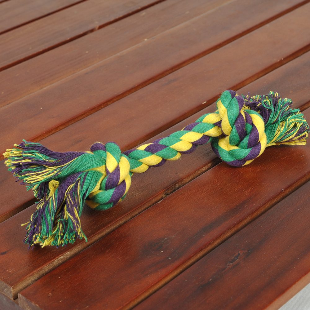 Reedog bavlněný uzel, 26 cm (obrázek 3)