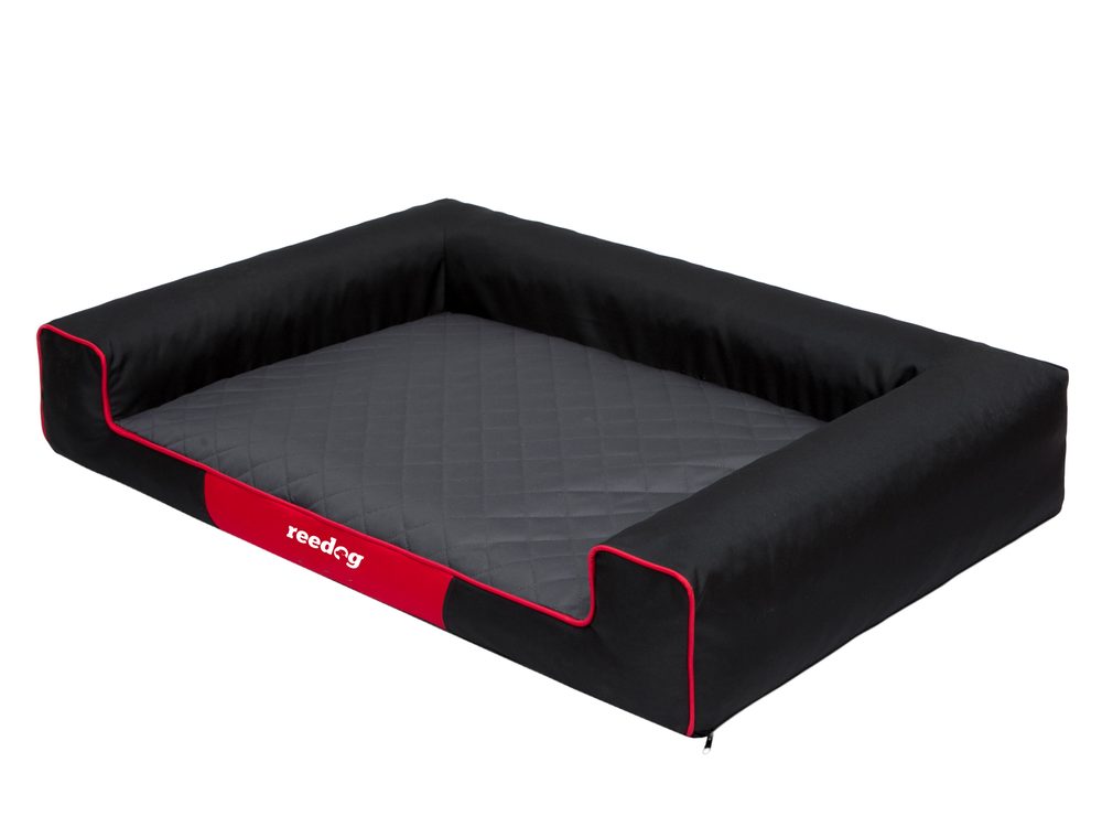 Pelech pre psa Reedog Black Victory - XL