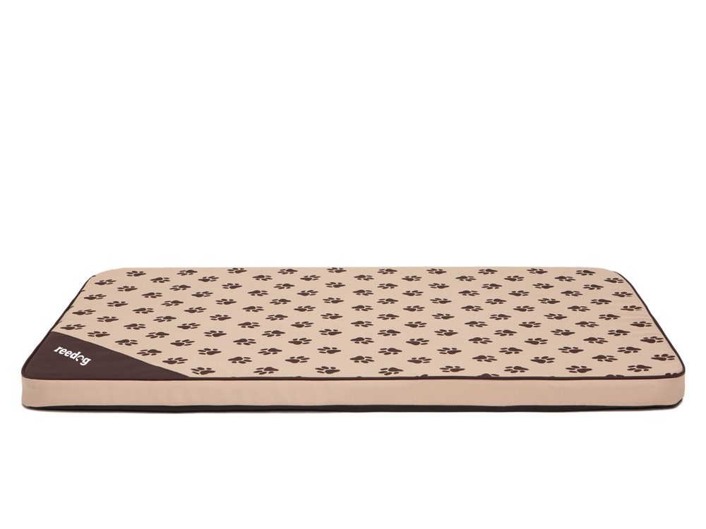 Reedog Podložka Thin Beige Paw - M (obrázek 3)