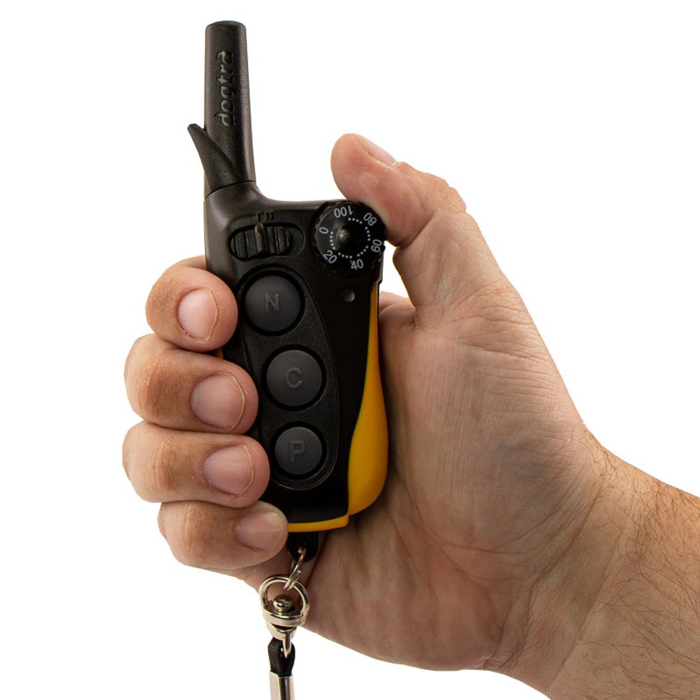 Dogtra iQ MINI - pro 1 psa (obrázek 3)