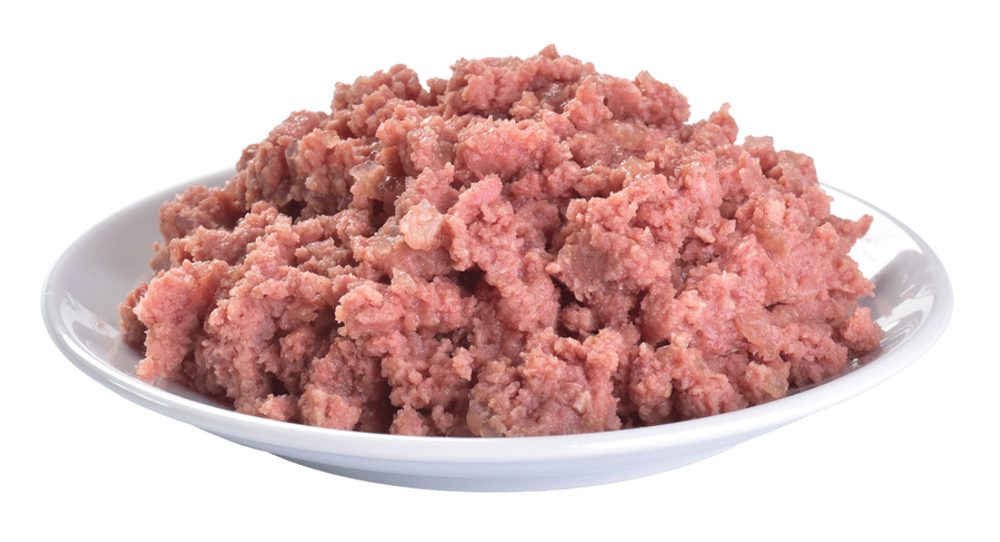 Brit konzerva Premium by Nature Pork & Trachea 800 g (obrázek 3)