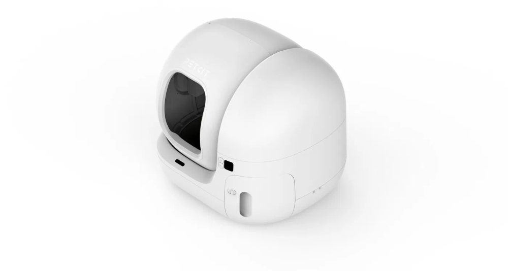 Petkit Pura Max 2 (obrázek 9)