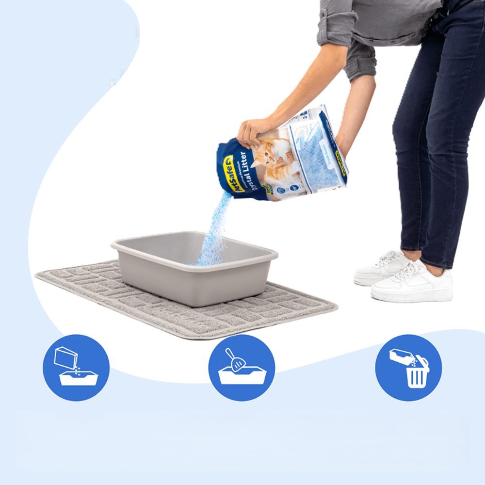 PetSafe® ScoopFree™ (obrázek 4)