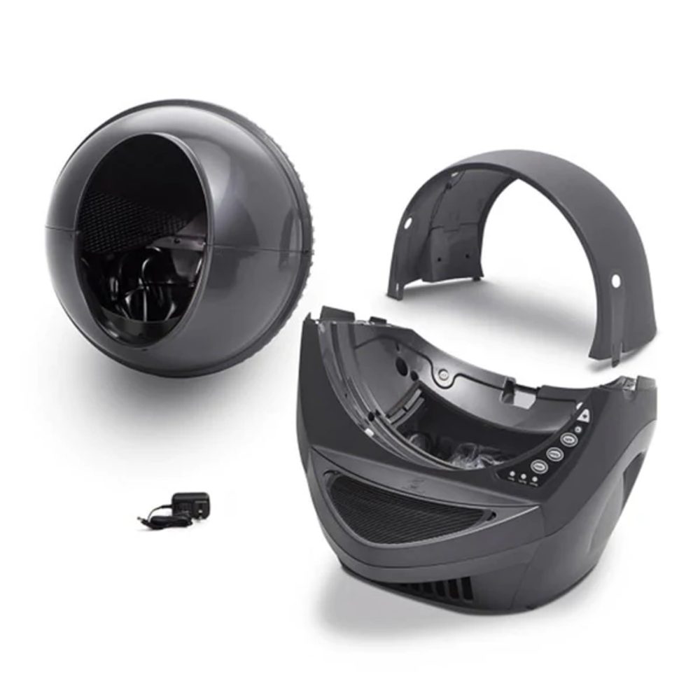 Litter-Robot III Connect | P47432 (obrázek 5)