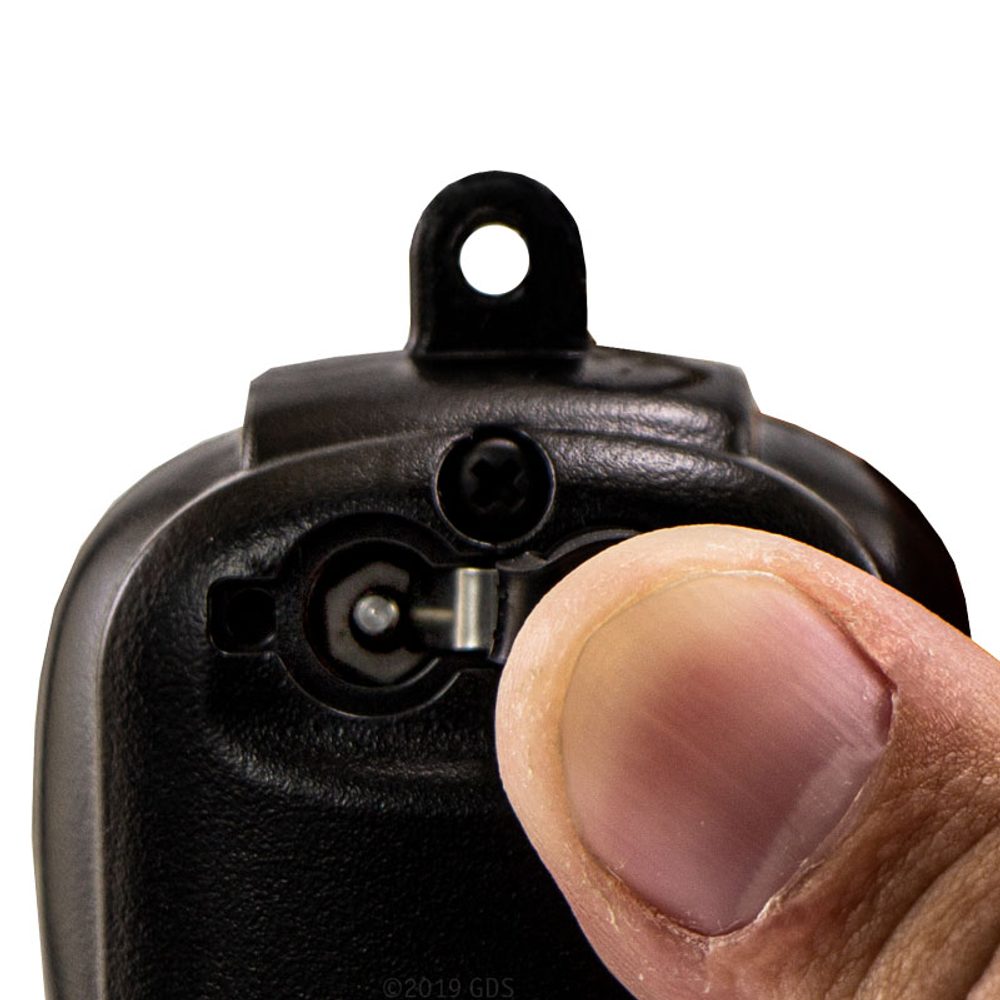 Dogtra iQ MINI - pro 1 psa (obrázek 4)