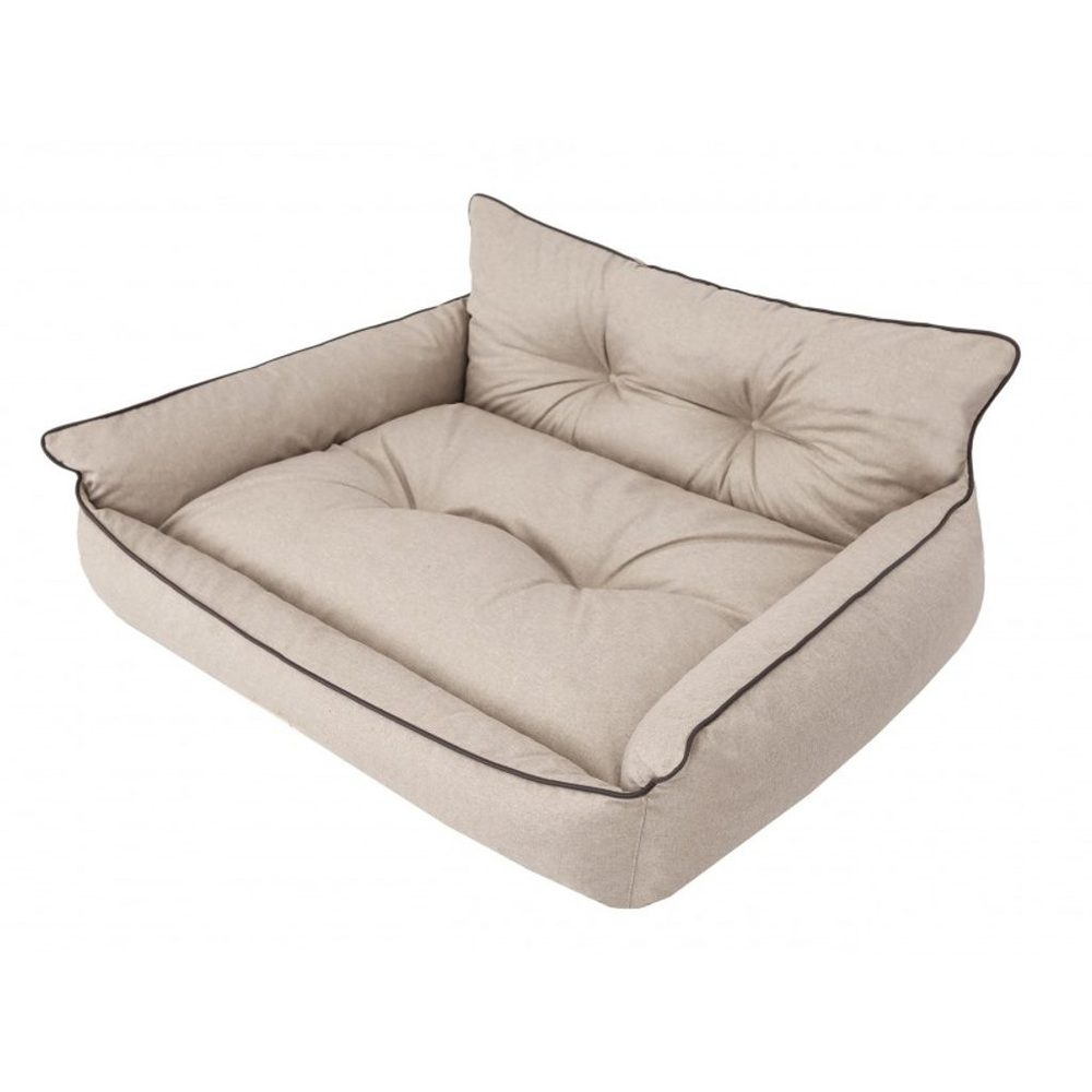 Pelíšek pro psa Reedog Joker beige - XXL