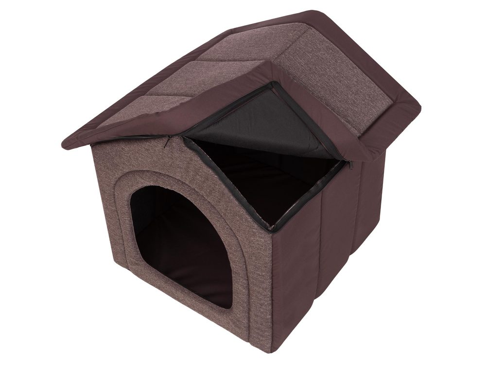 Reedog Domeček Inari Brown - XS (obrázek 5)