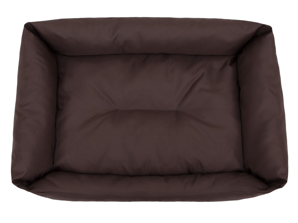 Bazar - Pelíšek pro psa Reedog Eco Brown L (obrázek 3)
