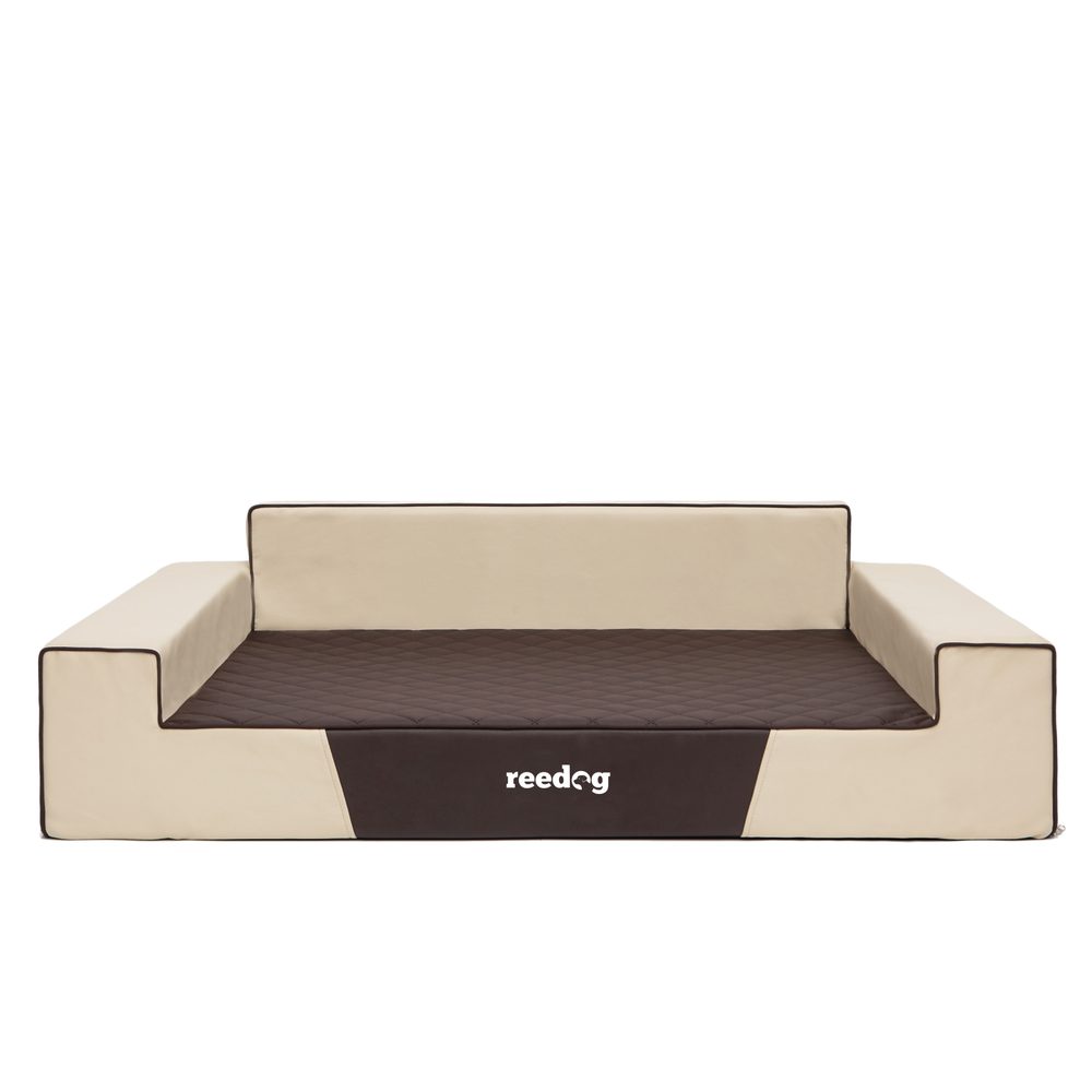 Reedog Pelíšek Beige Gallant - L
