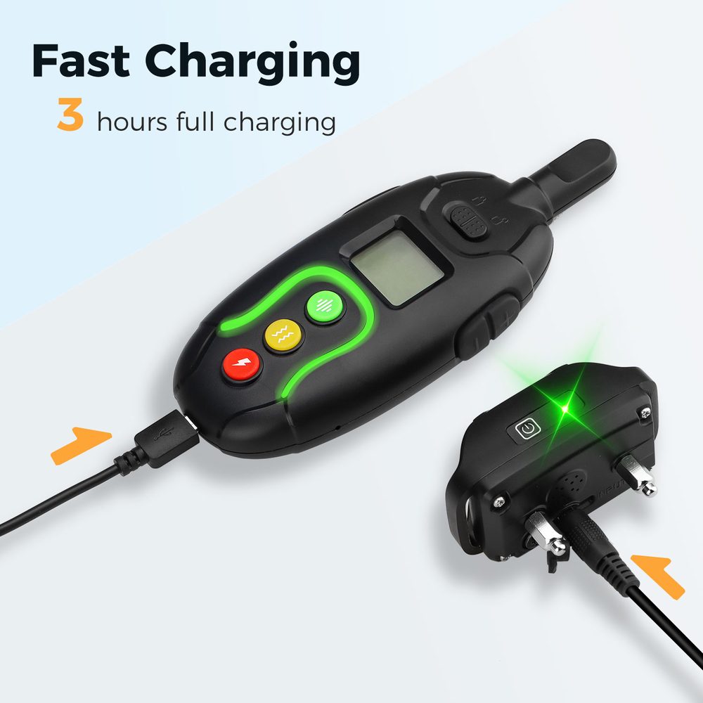 Reedog RS1 - pro 1 psa