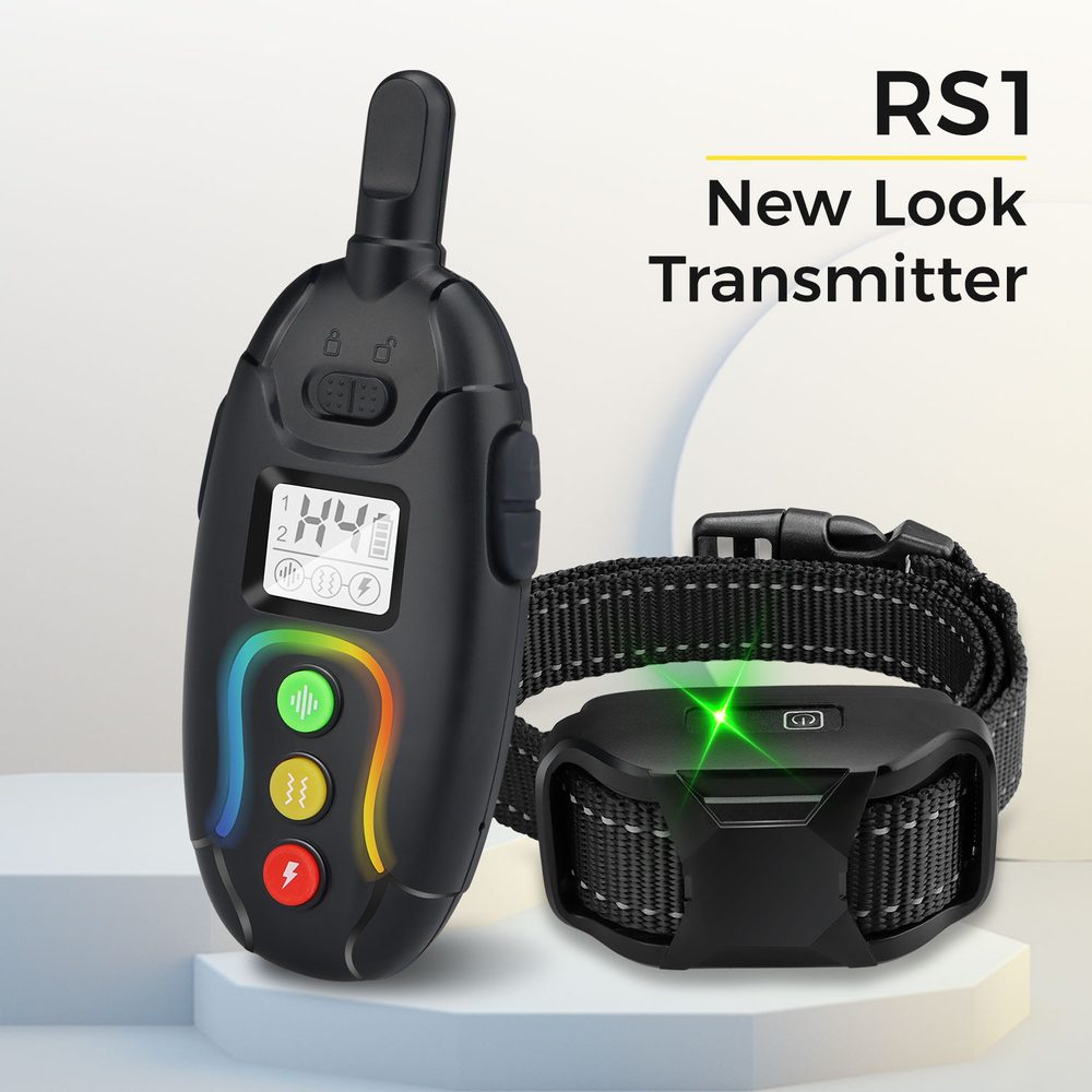 Reedog RS1 - pro 1 psa