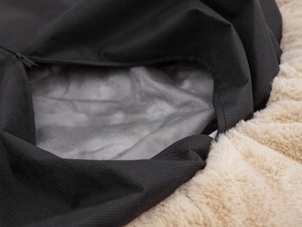 Reedog Pelíšek Exclusive Paw Beige (obrázek 3)