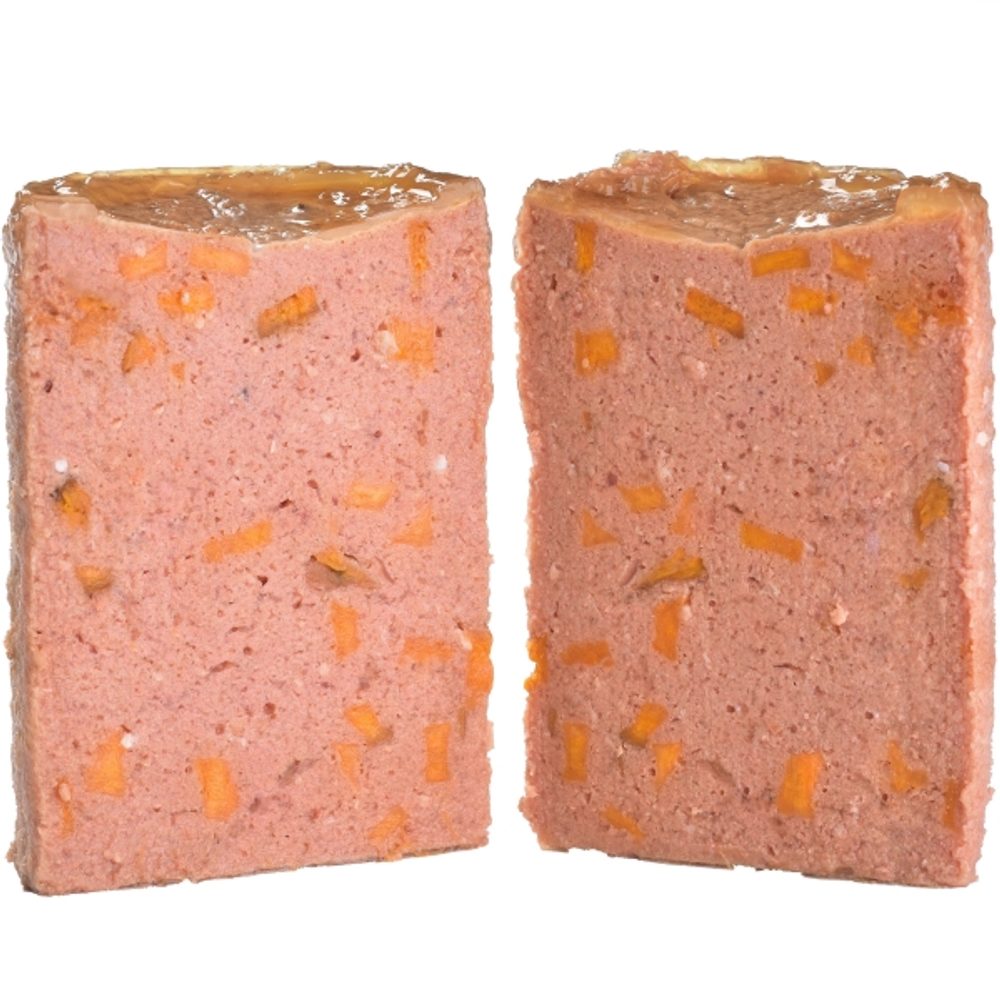 Brit konzerva Mono Protein Turkey & Sweet Potato 400 g (obrázek 3)