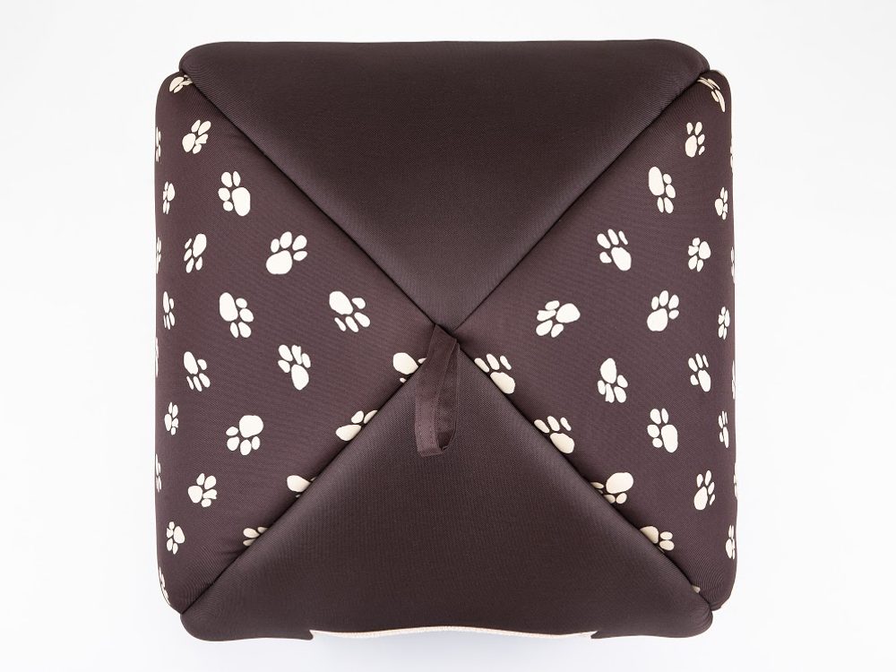 Reedog Iglú Brown - S (obrázek 5)