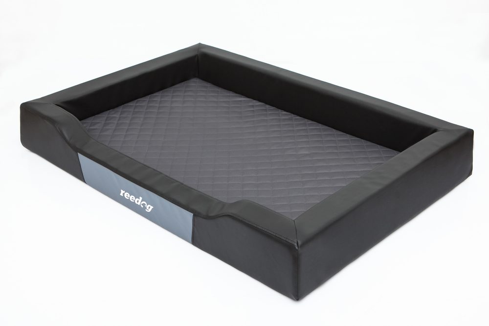Reedog Pelíšek Fancy Black (obrázek 5)