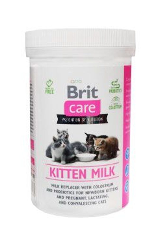 Brit Care Kitten Milk - 250g