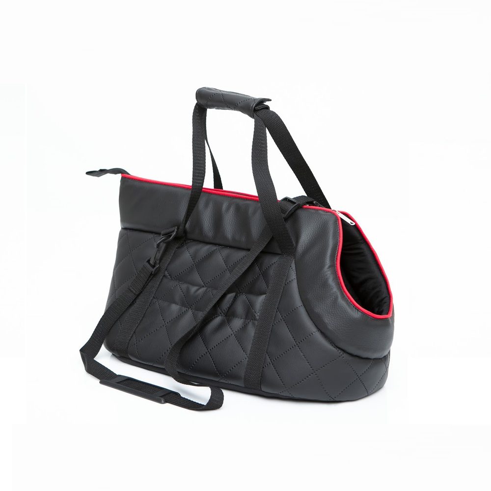 Hundetasche Reedog EKO Black - L