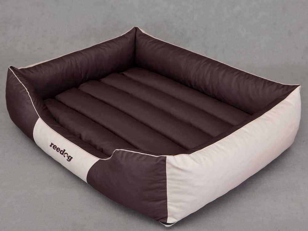 Reedog Pelíšek Comfy Beige - L (obrázek 4)