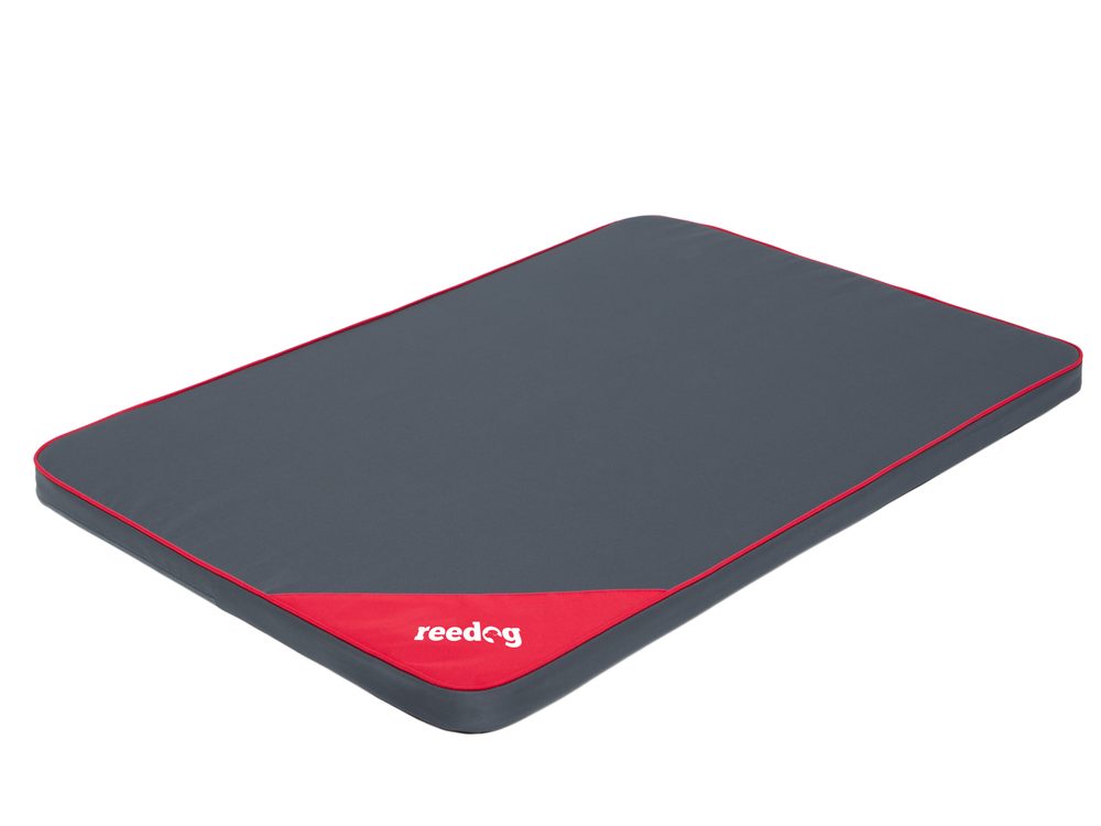 Reedog Podložka Thin Grey - M (obrázek 3)