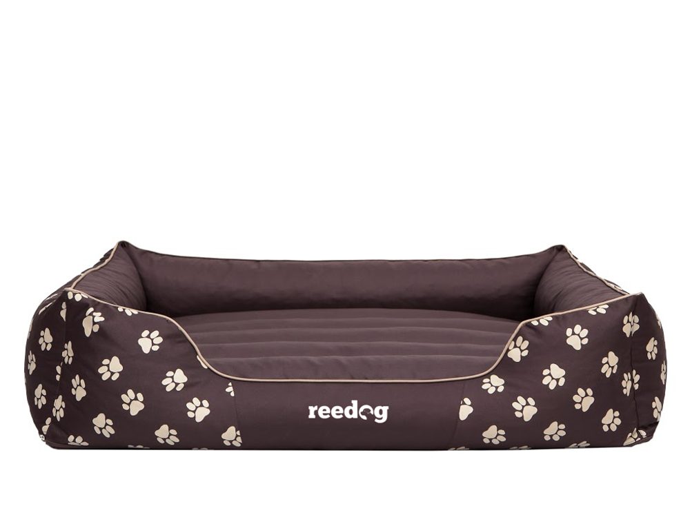 Reedog Pelíšek Brown Paw (obrázek 3)