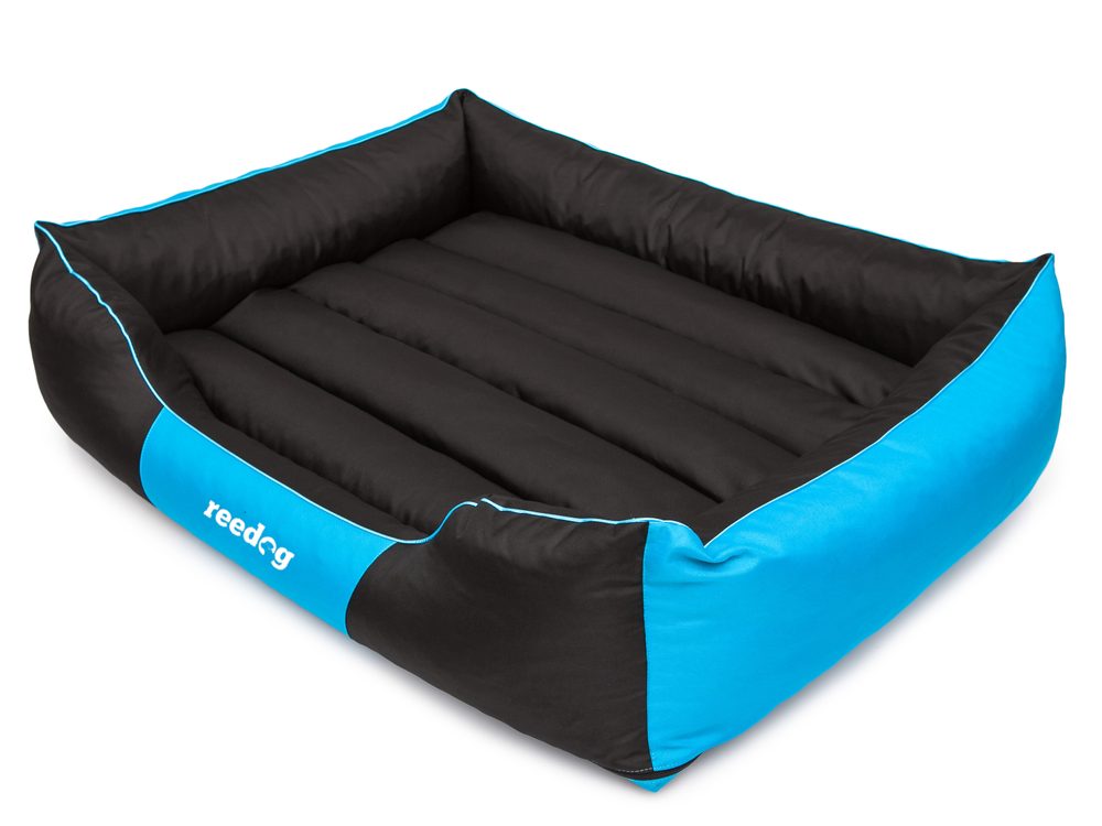 Hundebett Reedog Comfy Black & Blue - XXL.


Das Hundebett ist auch für die größten Hunderassen geeignet und sehr pflegeleicht.
 
Technische Spezifikationen können ohne vorherige Ankündigung geändert werden.
