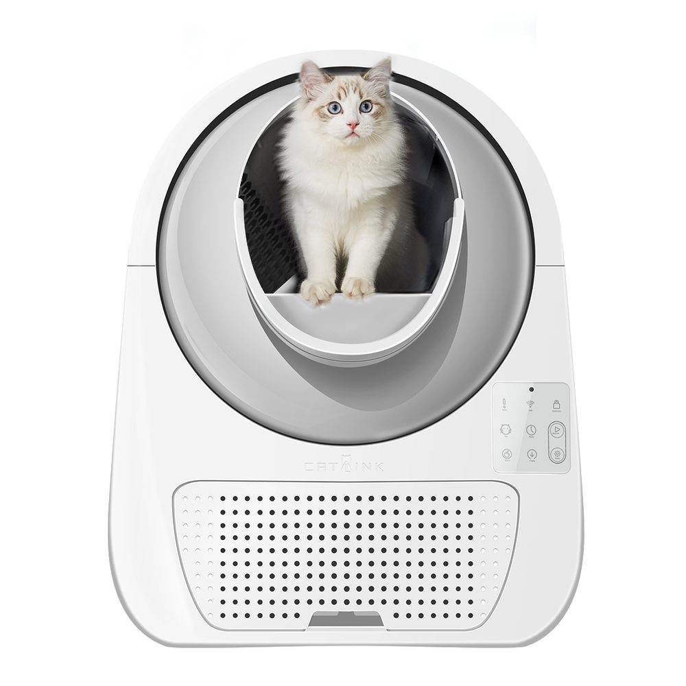 Catlink Scooper PRO X Luxury (obrázek 4)