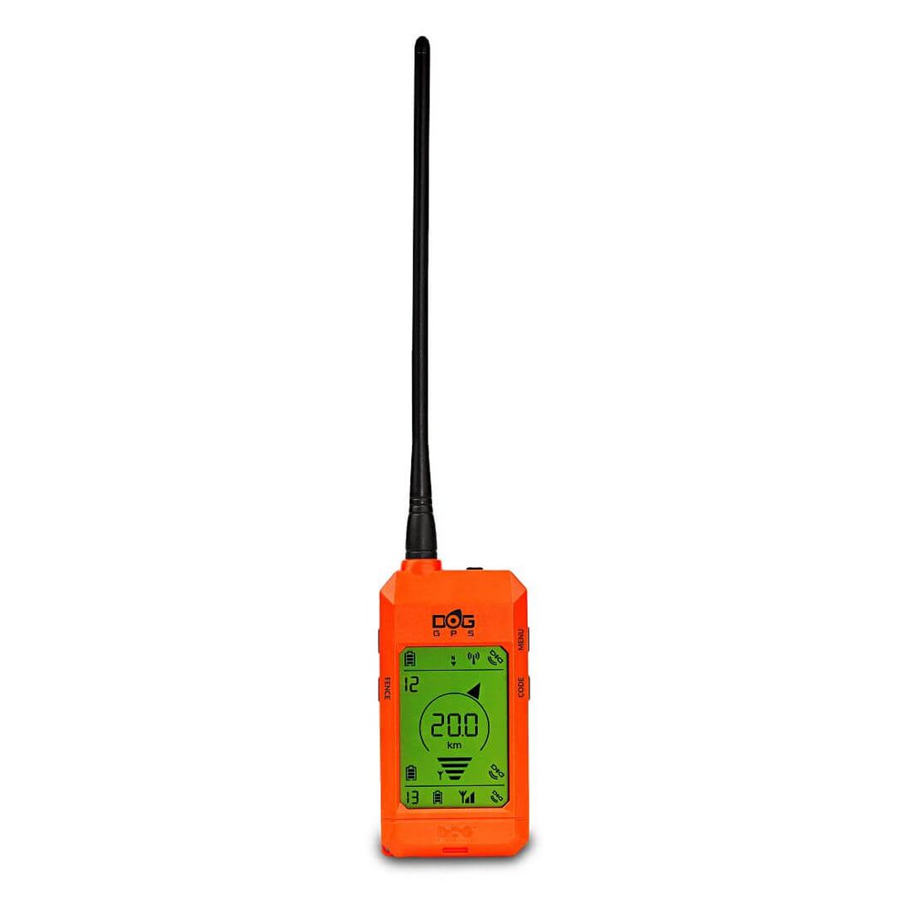 Dogtrace DOG GPS X30B Short (obrázek 12)