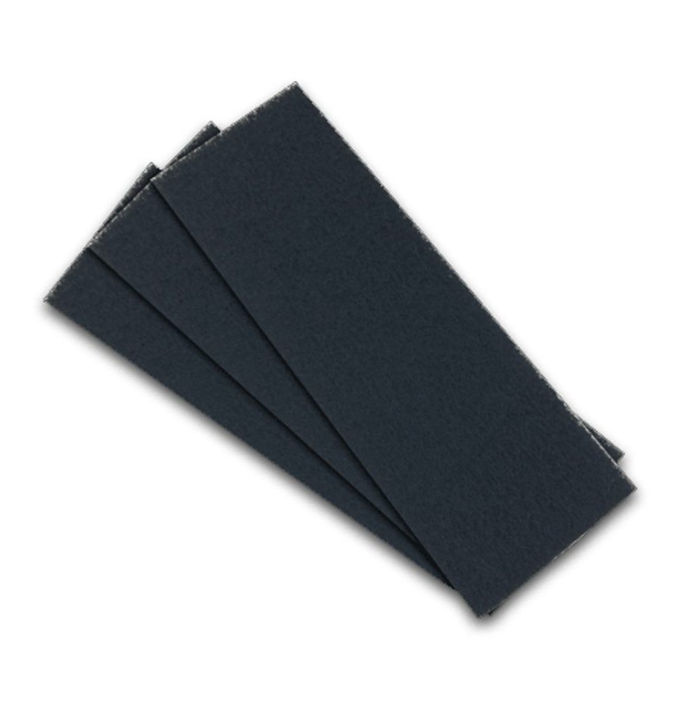 Hygienické karbonové filtry 6ks Litter Robot III bez těsnící pásky