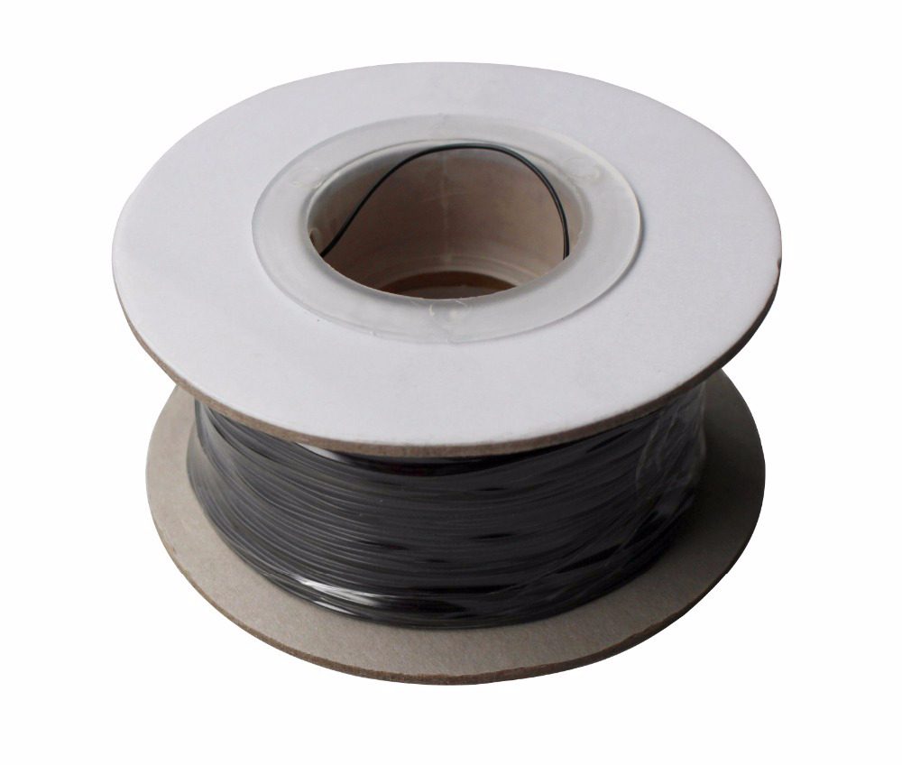 Drát k elektronickému ohradníku PET803 a TP16, průřez 0,2 mm, 200 metrů