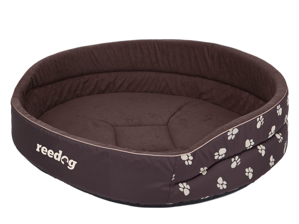 Reedog Pelíšek Pianki Brown - 3XL (obrázek 4)