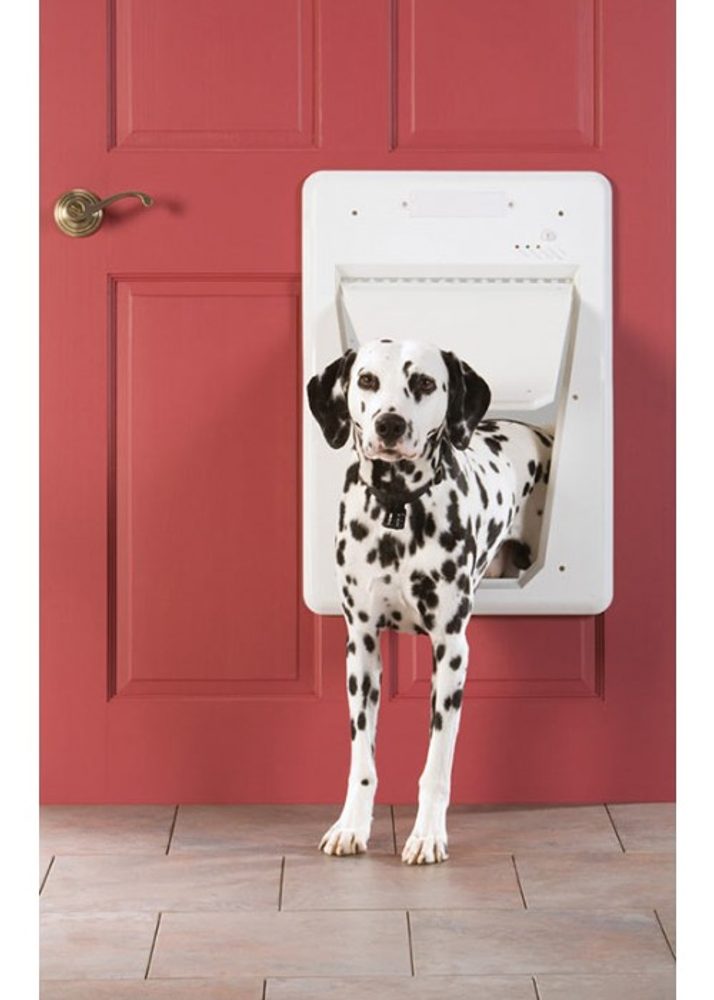 Elektronická dvířka pro psy PetSafe® SmartDoor (obrázek 4)