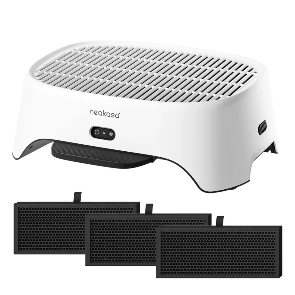 Neakasa Air Step (obrázek 3)