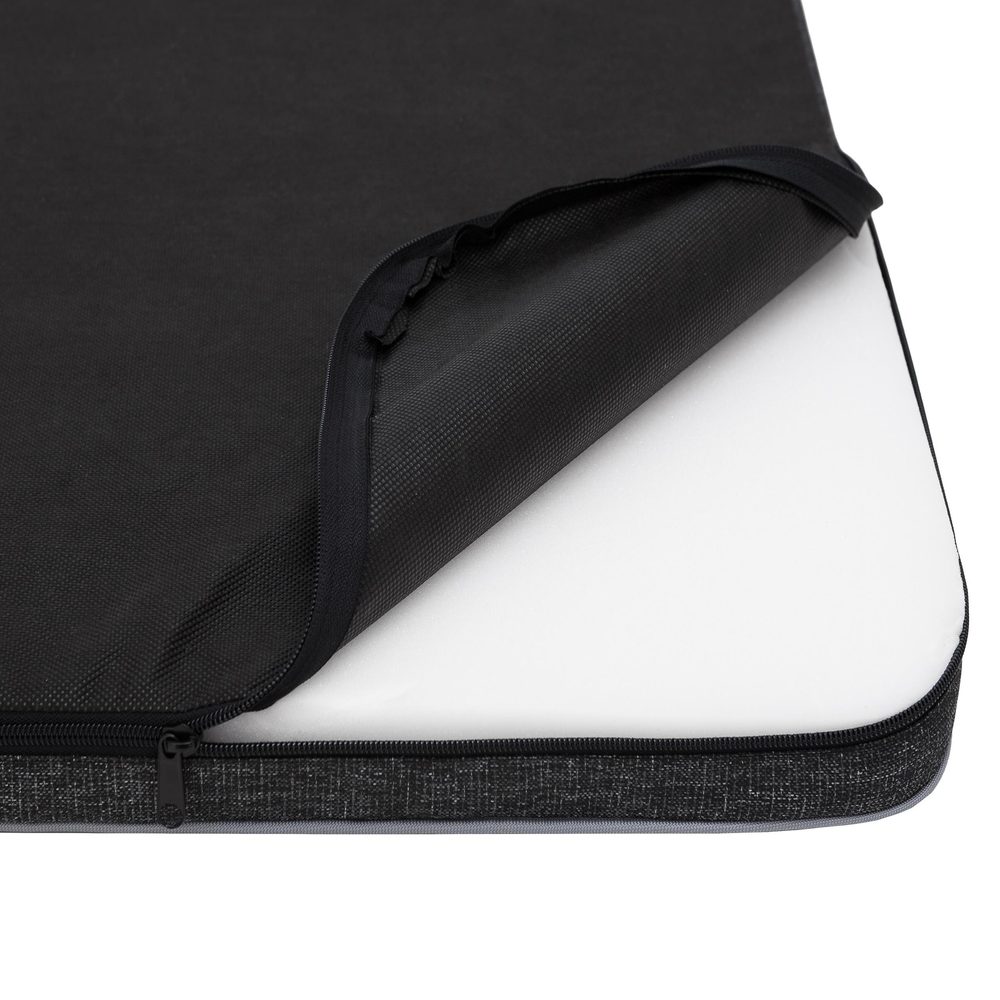 Reedog Matrace Thin Ekolen Black - L (obrázek 4)
