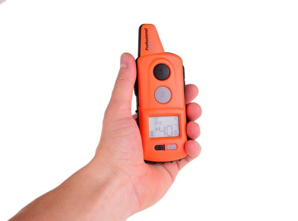 Dogtrace d-control professional 1000 - orange (obrázek 3)