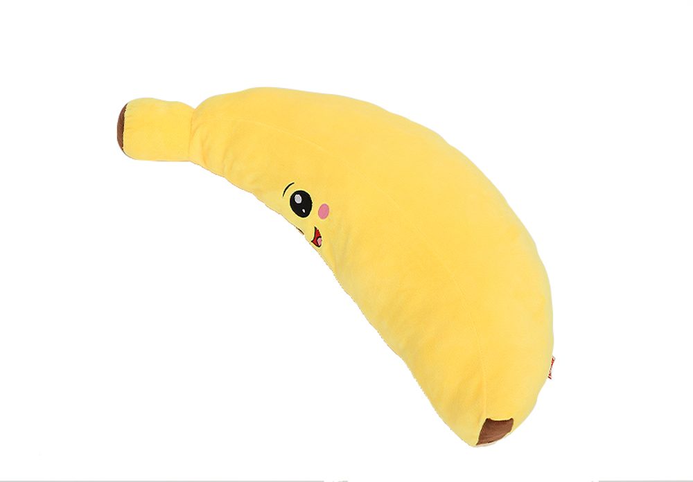 Reedog plyšová hračka banán 63cm