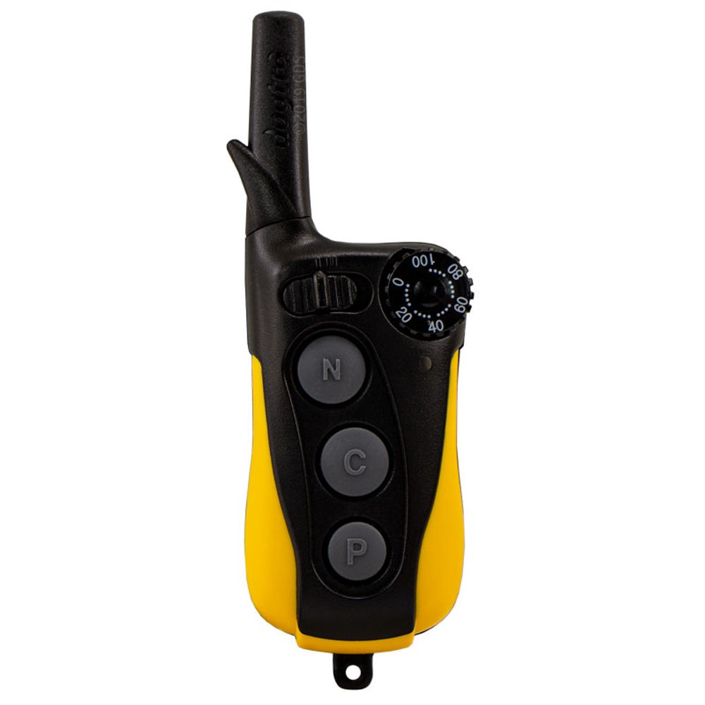 Dogtra iQ MINI - pro 1 psa (obrázek 7)