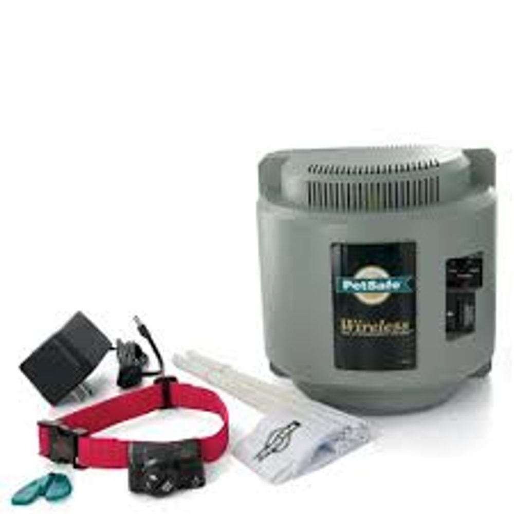 PetSafe® Wireless - pro 1 psa (obrázek 11)