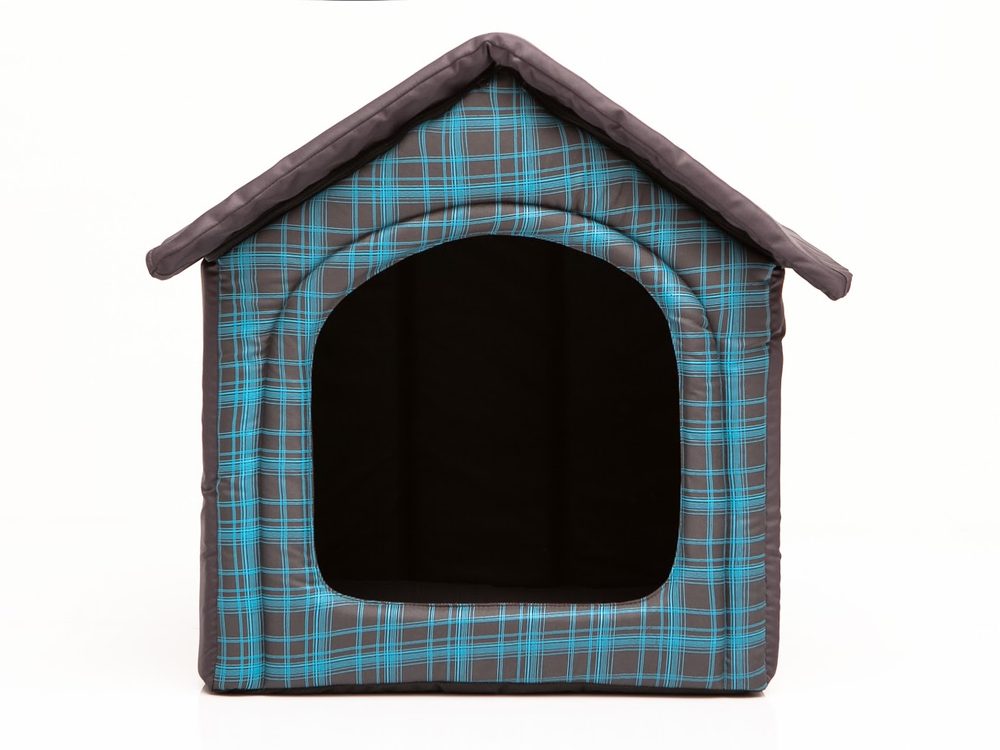 Reedog Domeček Grey Strips (obrázek 3)